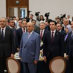 Medya Ankara “Başkente Değer Ödülleri” 5. Kez Sahiplerini Buldu