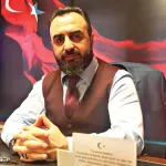 TÜGŞAV Genel Başkanı Lokman Aylar'dan Basın Açıklaması:" Gazi, Devletimizin ve Milletimizin Baş Tacıdır.