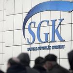 Bahşişleri SGK’ya Bildirilmeyen İşletmelere 66 Bin Lira Ceza Kesilecek