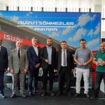 Ankara Sönmezler Yılı Bitirmeden İlk Toplu Teslimatını KLV A.Ş.'ye Yaptı