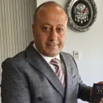 “Yüzyılın Tanığı”na Londra’dan Uluslararası Ödül