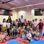 Başkan Ercan Sincan Spor Kompleksi'ni Ziyaret Etti