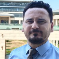Gökhan Çelik