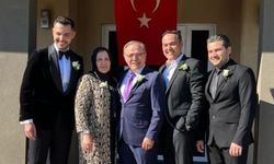 Karamemiş Ailesinin Mutlu Günü