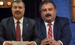 Bakan Koca’dan Güldür Güldür paylaşımı