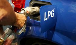 LPG’ye zam geliyor