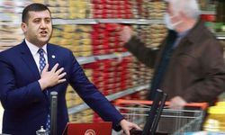 "Zamları görmezden gelemeyiz" diyen MHP Milletvekili Baki Ersoy disipline sevk edildi