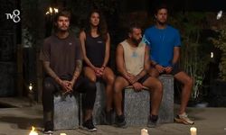 Survivor All Star'da elenen isim belli oldu: Gönüllüler takımından Ardahan adaya veda etti