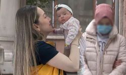  Nisa Mihriban bebeğin hikayesi: Apartmanın önüne bıraktım, zillere bastım ki kolay bulunsun
