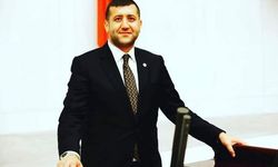 MHP Kayseri Milletvekili Baki Ersoy istifa etti