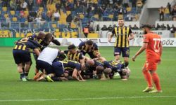 MKE Ankaragücü yarın Altınordu'yu misafir edecek