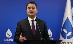 Ali Babacan: Geçiş süreci çalışmasını ortaklaştırmayı arzu ediyoruz