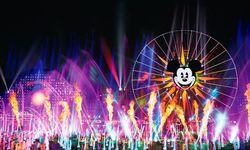 disneyland nerede, disneyland turu, disneyland ticket, disneyland paris bileti nerelerde var