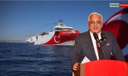 Zafer Partisi'nden "Denizcilik Bakanlığı" çağrısı. Genel Başkan Yardımcısı Kaptan Mustafa Can'dan denizcilikle ilgili açıklamalar