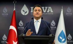 Ali Babacan 6'lı masa hakkında konuştu!