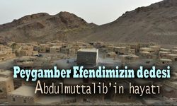 Abdülmuttalib kimdir? 