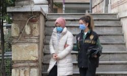Nisa bebeği sokağa terk eden anne mahkemede konuştu