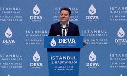 Ali Babacan: O kurtuluş gününde, Ankara'da birileri yerinden zıplayacak