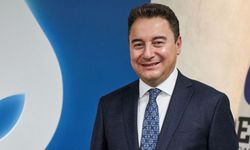 Ali Babacan'dan adaylık açıklaması