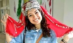 Şehit öğretmen Şenay Aybüke Yalçın, vefatının 5. yılında kabri başında anıldı