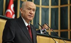 MHP Lideri Bahçeli: Polise saldıran milletvekilinin Meclis'te yeri olamaz