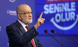 Temel Karamollaoğlu: Erken seçim yapılmazsa Erdoğan aday olamaz