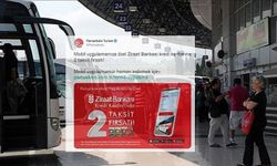 Otobüs biletinde 'taksit fırsatı' dönemi