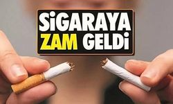 Sigaraya Zam Geldi Sigara fiyatlarına yeni zam mı geldi? 20 Haziran sigara fiyatları ne kadar oldu, zam geldi mi? İşte güncel sigara fiyatları...