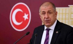 Ümit Özdağ "Yarın vatandaşlık verilen sığınmacıların gerçek sayısını açıklayacağım"