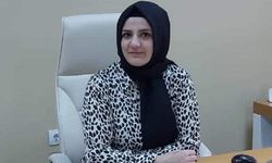 Sincan İlçe Milli Eğitim Müdürü Rabia Demirbaş oldu. Rabia Demirbaş kimdir? 