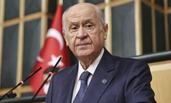 MHP Lideri Devlet Bahçeli’nin genel başkanlıktaki 25’inci yılı! Çeyrek asrı devirdi