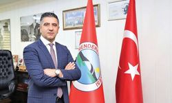 İzmir Menderes Belediye Başkanı Kayalar adli kontrol şartıyla serbest kaldı