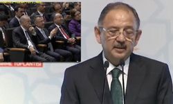 Mehmet Özhaseki, Mustafa Ceceli ile arasındaki konuşmayı anlattı: Hacdayım ama tavaf edemiyorum