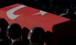 Pençe-Kilit Harekatı bölgesinde acı haber: 1 Asker Şehit