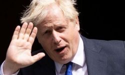 Boris Johnson'ın istifası bekleniyor