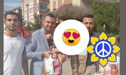 Mamak Ülkü Ocakları “Bir Çocuk da Sen Giydir” projesinde Bayramlık Elbiselerin Dağıtımı Yapıldı