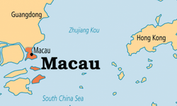 Makao nerede, nasıl gidilir, dini nedir? Makau Kulesi, Macau vize