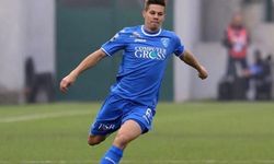 Miha Zajc kimdir nereli ve kaç yaşında? Miha Zajc Fenerbahçe transfer