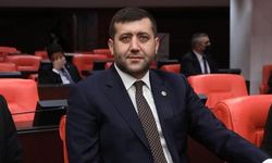 Baki Ersoy yeniden MHP’de