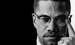 Malcolm X 