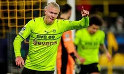 Erling Haaland Kimdir? Erling Haaland Kaç Yaşında, Nereli? Hangi Takımlarda Oynadı?