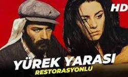 Yürek yarası filmi nerede çekildi?  Kadir İnanır Yürek Yarası filmi full izle