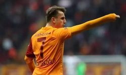 Kerem Aktürkoğlu kimdir, kaç yaşında? Kerem Aktürkoğlu maaşı, bu sezon kaç gol attı?