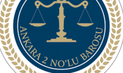 Ankara 2 No'lu Barosu'ndan açıklama