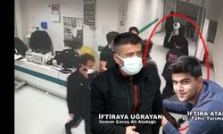 Uzman çavuşun darp etmediği ortaya çıkan doktor Tahir Tarımer memurluktan atıldı