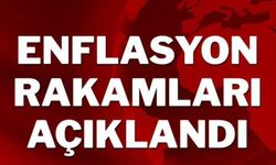 Yıllık enflasyon yüzde 79,60 oldu