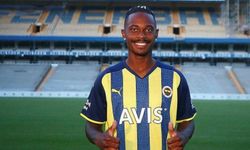 Fenerbahçe'de Lincoln turu Çek'ti aldı!