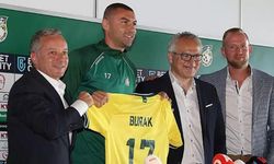 Burak Yılmaz açıkladı  Milli Takım'a geri dönecek mi.