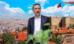 AHİD Başkanı Hilmi Yaman, Çankırılı SMA Hastası Ömer Alp için canlı yayına katılıyor