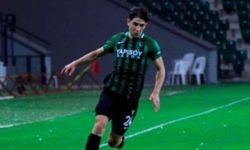 Ankaragücünden Ankara Demirspor'a transfer